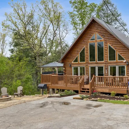 Mystic Cabin Cabin-2